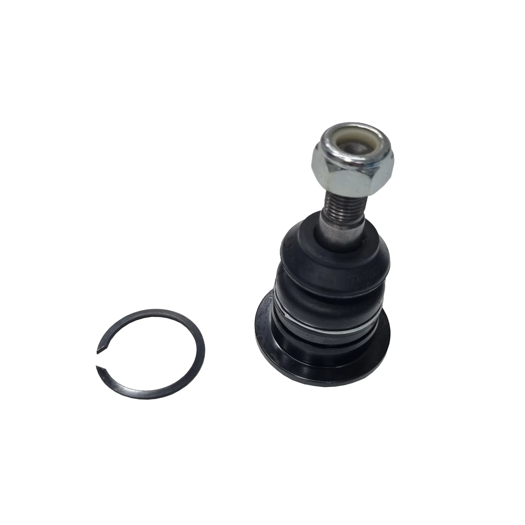 Опора шаровая L=R (нижний рычаг) TOYOTA HiLux 2011-> CTR CB0406