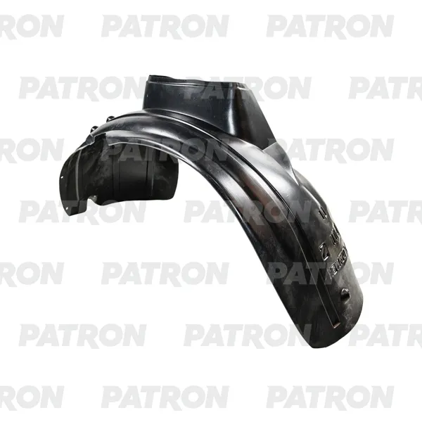 Подкрылок Передн лев FIAT PUNTO II 1999-2011, FIAT PUNTO III PATRON P72-2021AL