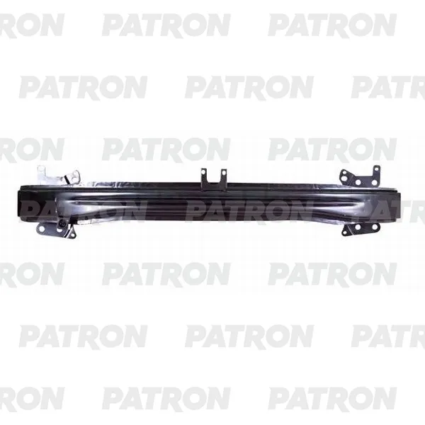 Усилитель бампера передн VW: JETTA (SDN) 06- , VW: GOLF V 03-08 PATRON P73-0116T
