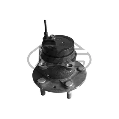 Ступица колеса MAZDA 6 Metalcaucho 90321