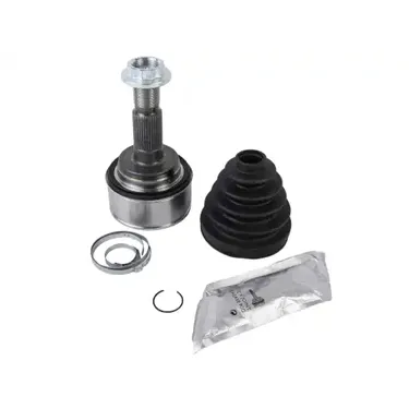 ШРУС наружный к-кт Toyota Land Cruiser 200 4.7i/4.5TD 07> STELLOX 150 1870-SX
