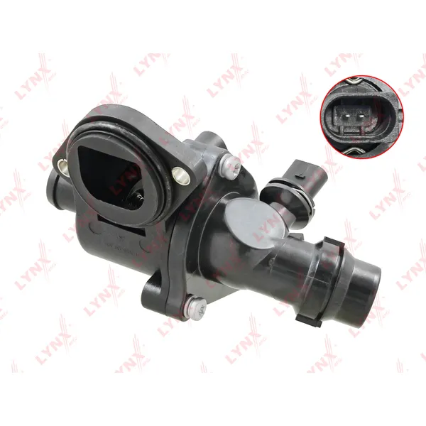 CT-2437 Термостат LYNXauto CT2437