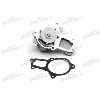 Насос водяной CHRYSLER: Grand voyager V 3.3/3.8 07-\ VW: Routan PATRON PWP1211