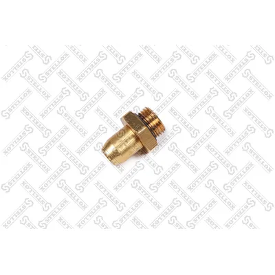 Фитинг прямой D6x1-M16 (л) SW22 R  STELLOX 85-21266-SX