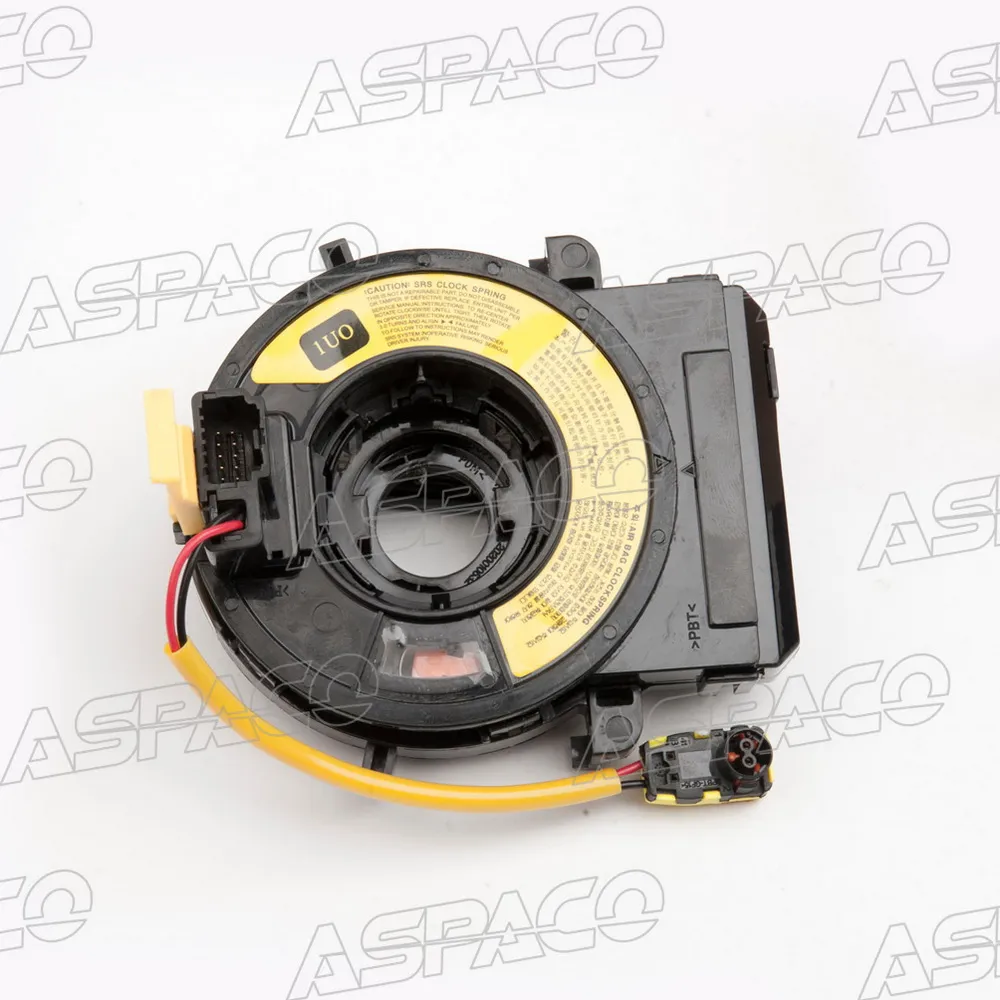 Контактная группа подушки безопасности HYUNDAI I30 (12-..), KIA OPTIMA (10-..), SPORTAGE (10-..) ASPACO AP110R3