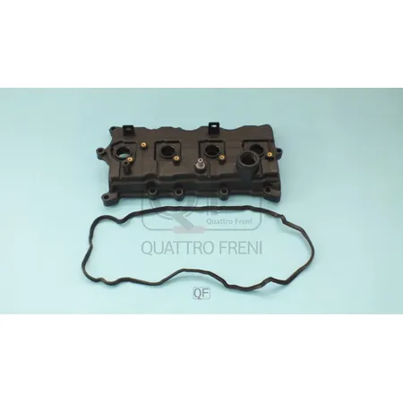 Крышка клапанная QUATTRO FRENI QF72A00130