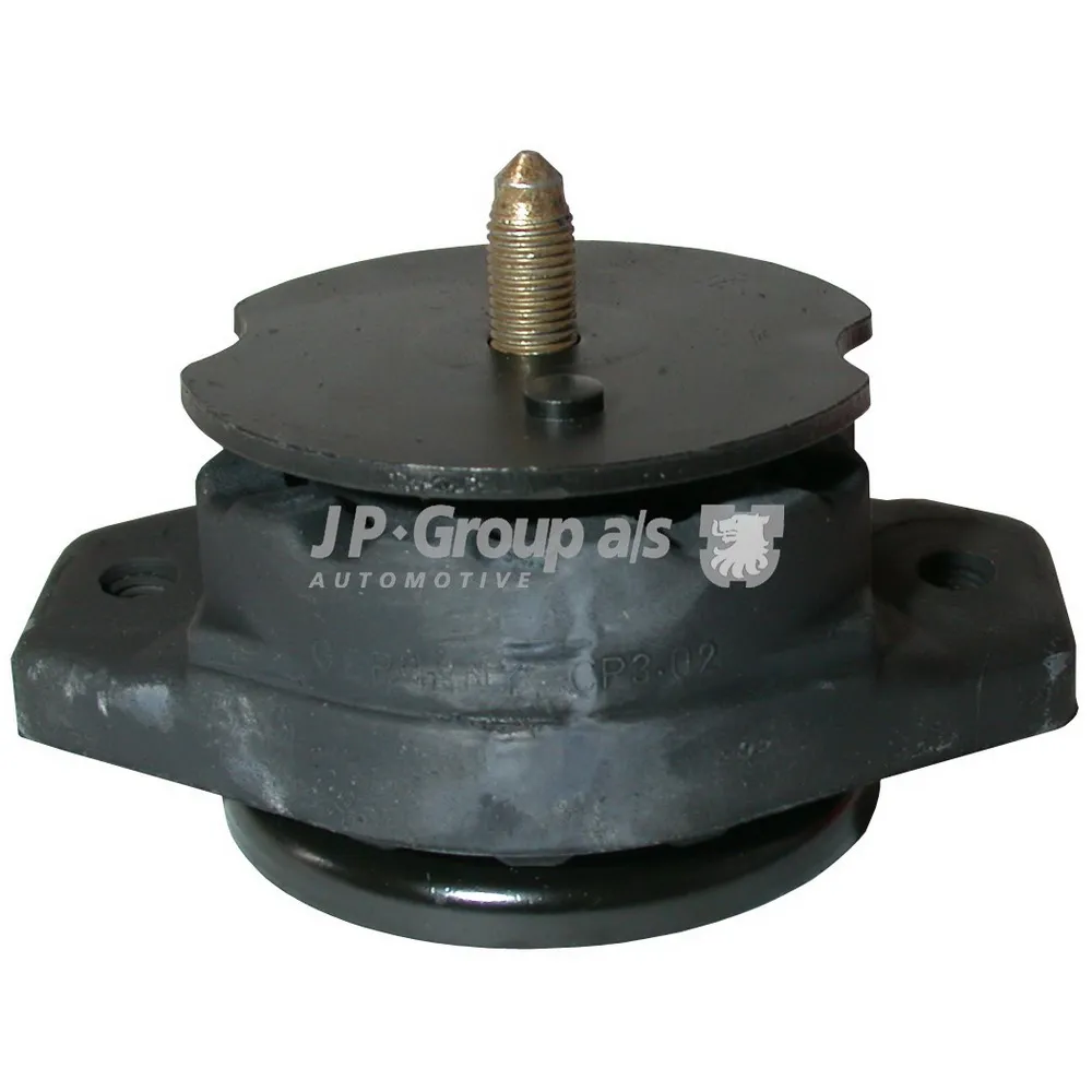 Опора КПП задняя VW T4 90-03 JP 1132402900