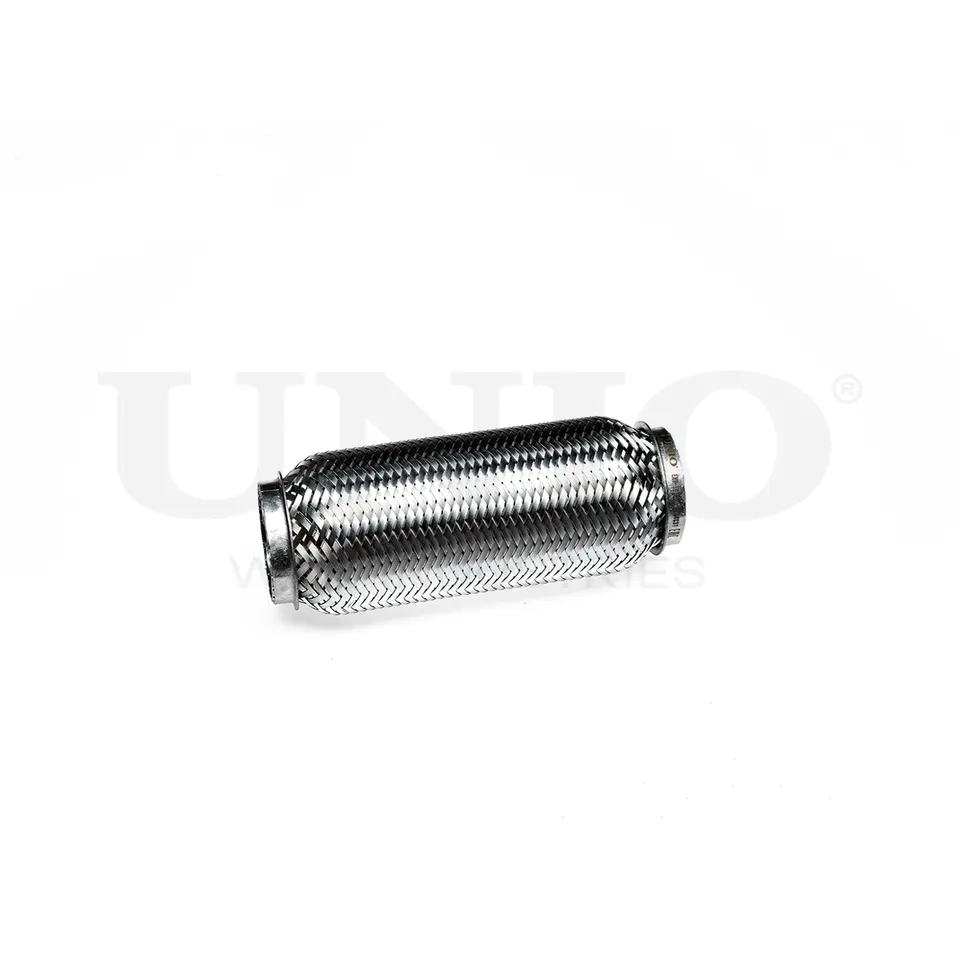 Гофра глушителя 50x200 мм InterLock UNIO EXP-50200L
