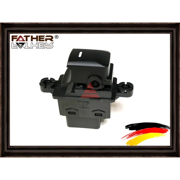 Блок кнопоки FATHER F00340S11