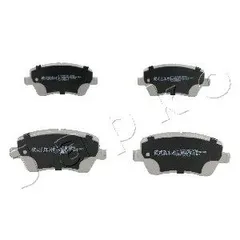 К-т дисков. тормоз. колодок 50013