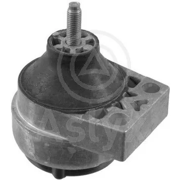 Подушка двиг. FRD FOCUS 1.8/2.0 98- ПЕР ASLYX AS-201738