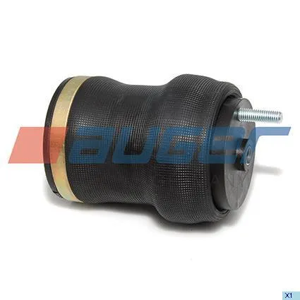 Пневмоподушка кабины Manager Maxter G 340 Ti (передняя) AUGER 20056