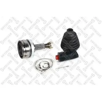 ШРУС наружный к-кт ABS, 495003K160 Hyundai Sonata V 2.0 CRDi 06> STELLOX 150 1884-SX