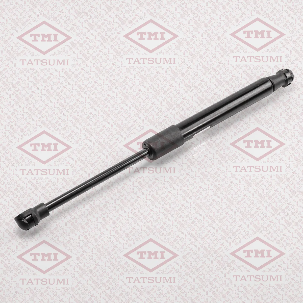 Амортизатор багажника (L=290mm, F=380N) VW Bora/Golf/Passat 97-> TATSUMI TAF1057