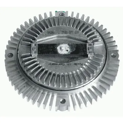 Термомуфта SACHS 2100 077 031