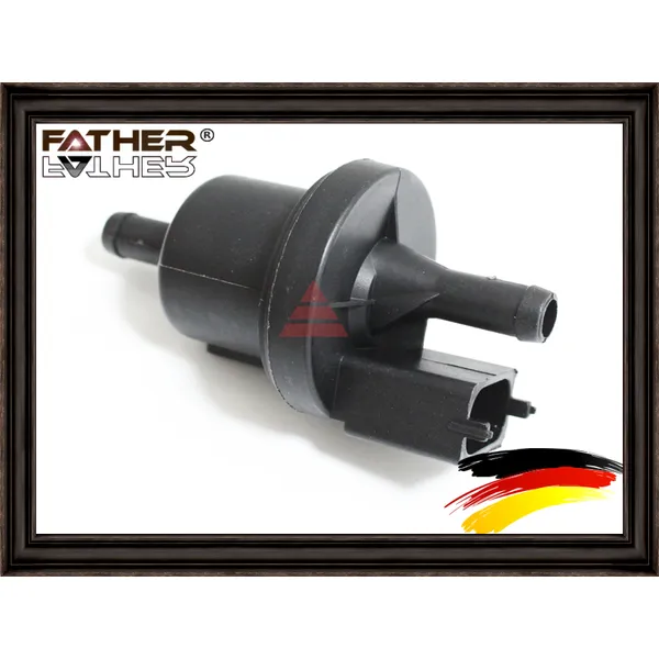 Клапан а паров топлива FATHER F3227R85