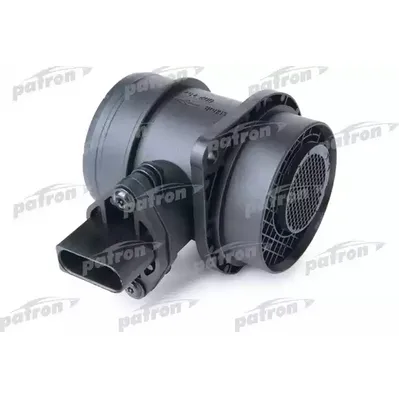 Расходомер воздуха Audi A3/A4,VW Golf/Passat/T5 1.9/2.5TDi 99- PATRON PFA10009