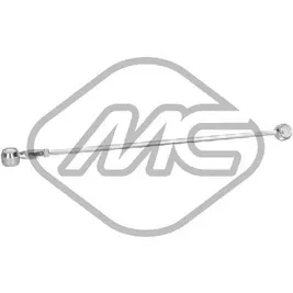 ТЯГА КУЛИСЫ PSA 106/SAXO L=331MM D=13MM Metalcaucho 02377