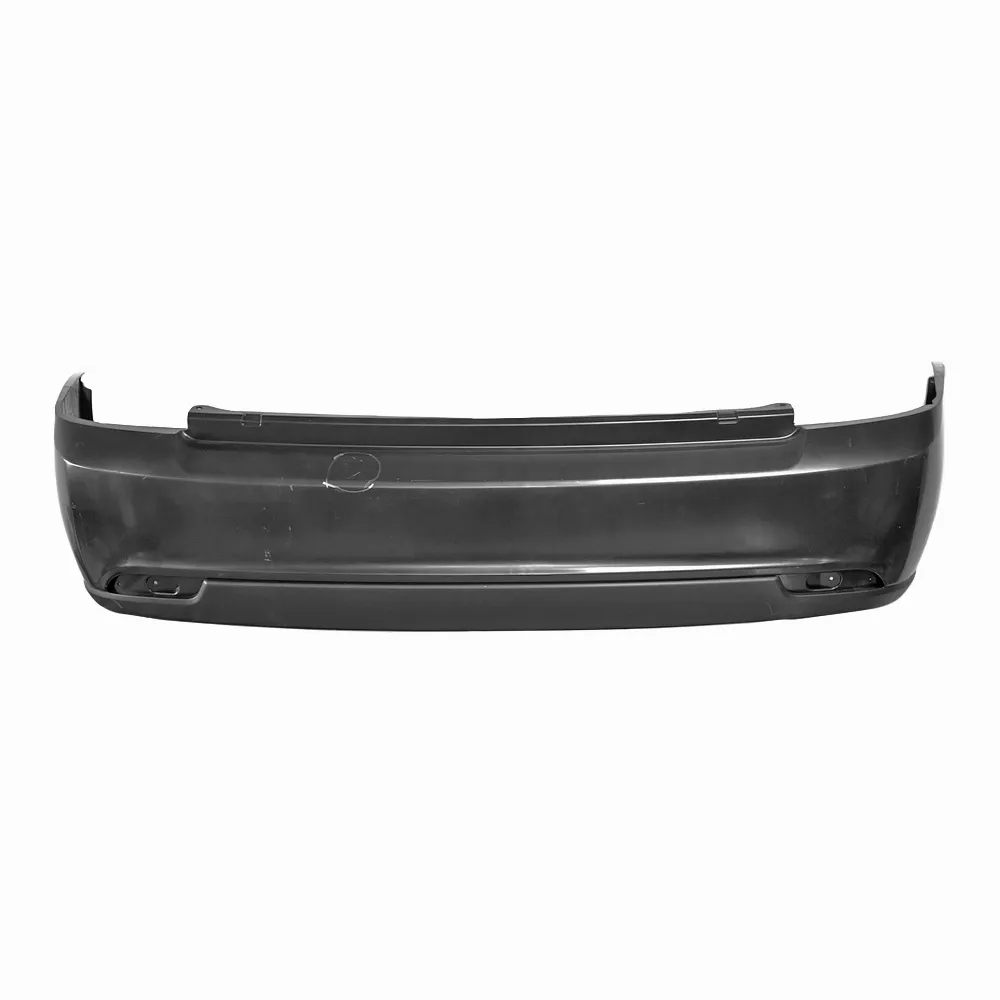 Бампер ВАЗ 21704 задний 21704-2804015-01 LADA 21704280401501, Уценка LADA 21704280401501-N1 Уценка