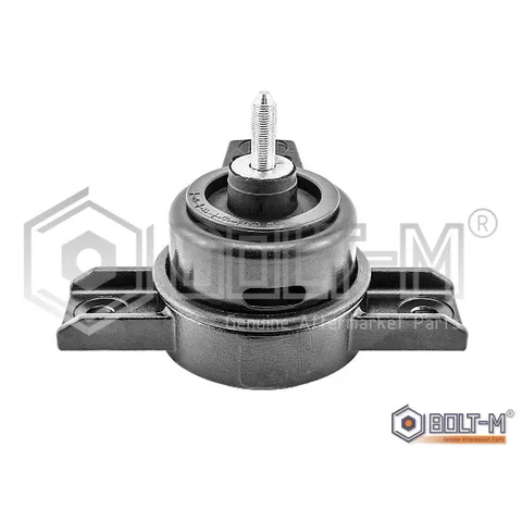 Подушка двс передняя правая BOLT-M BM9018