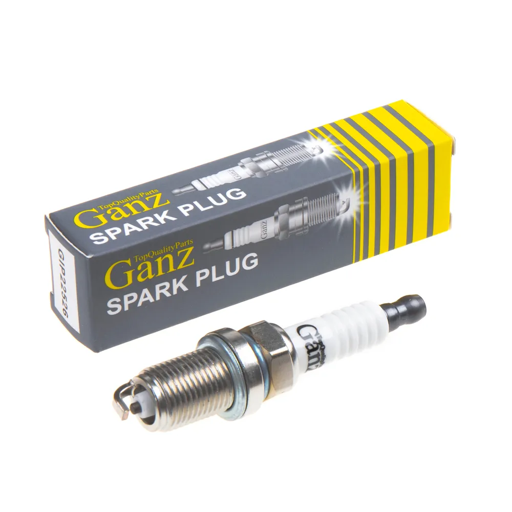 Свеча зажигания (2526/BKR5EYA11) для TOYOTA/LEXUS GANZ GIP22526