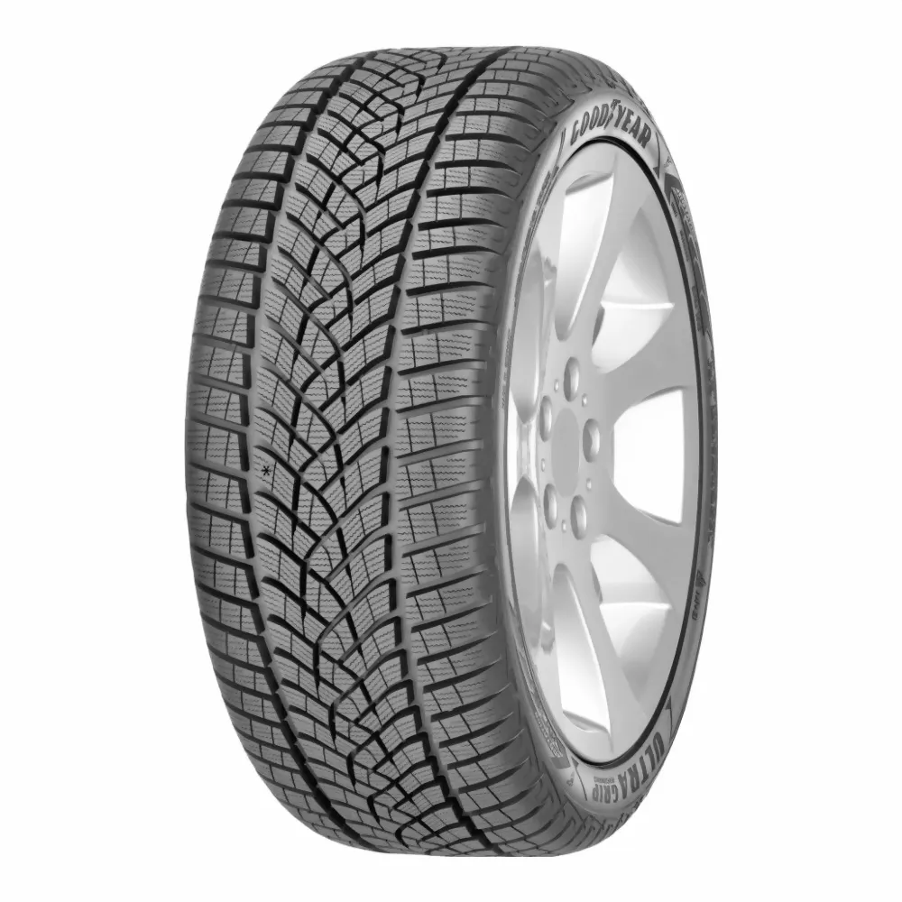 Шина R16 205/55 Goodyear UltraGrip Performance GEN-1 91H зима 547497