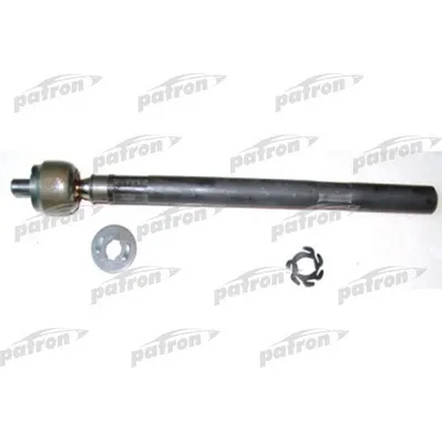 Тяга рулевая 3812A9 PEUGEOT: 406 95- PATRON PS2007