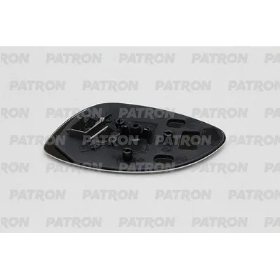 Стекло зеркала прав выпукл OPEL: VECTRA B - 95-02 PATRON PMG2821G02