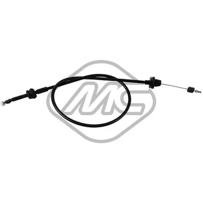 Трос газа IBIZA BENZINA Metalcaucho 83269