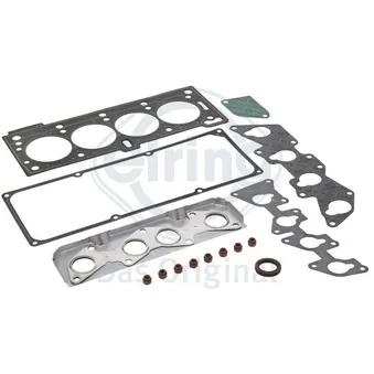 Верхний набор прокладок двигателя RENAULT Logan/Sandero mot.1,4/1,6L 8V ELRING 219.550