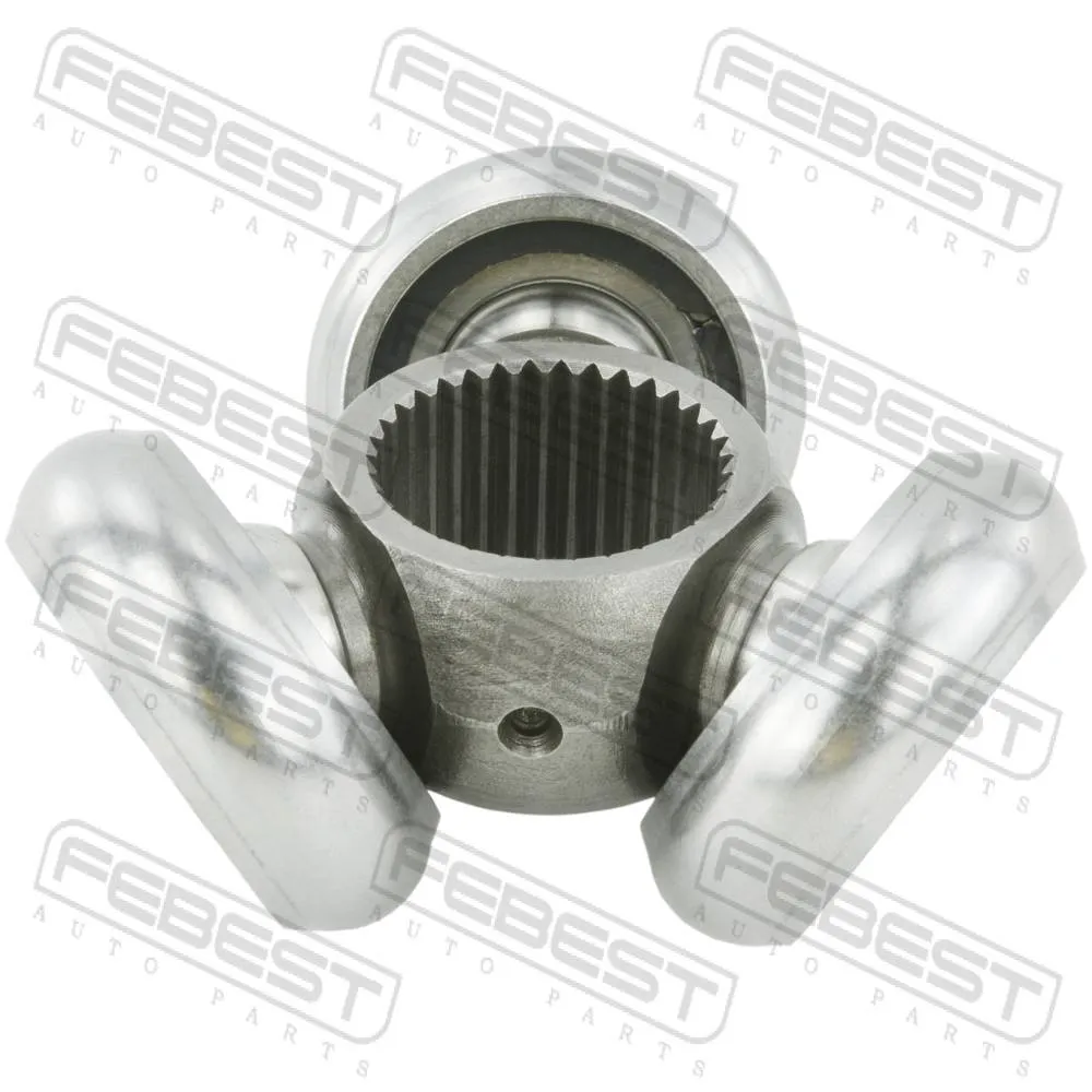 Трипоид 34x43.2 AUDI A3/A3 Sportback (8P) 2003-2013 FEBEST 1716-A4