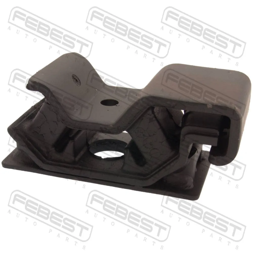 Подушка двигателя задняя MT SUZUKI ESCUDO SQ420X-3 FEBEST SZM-014