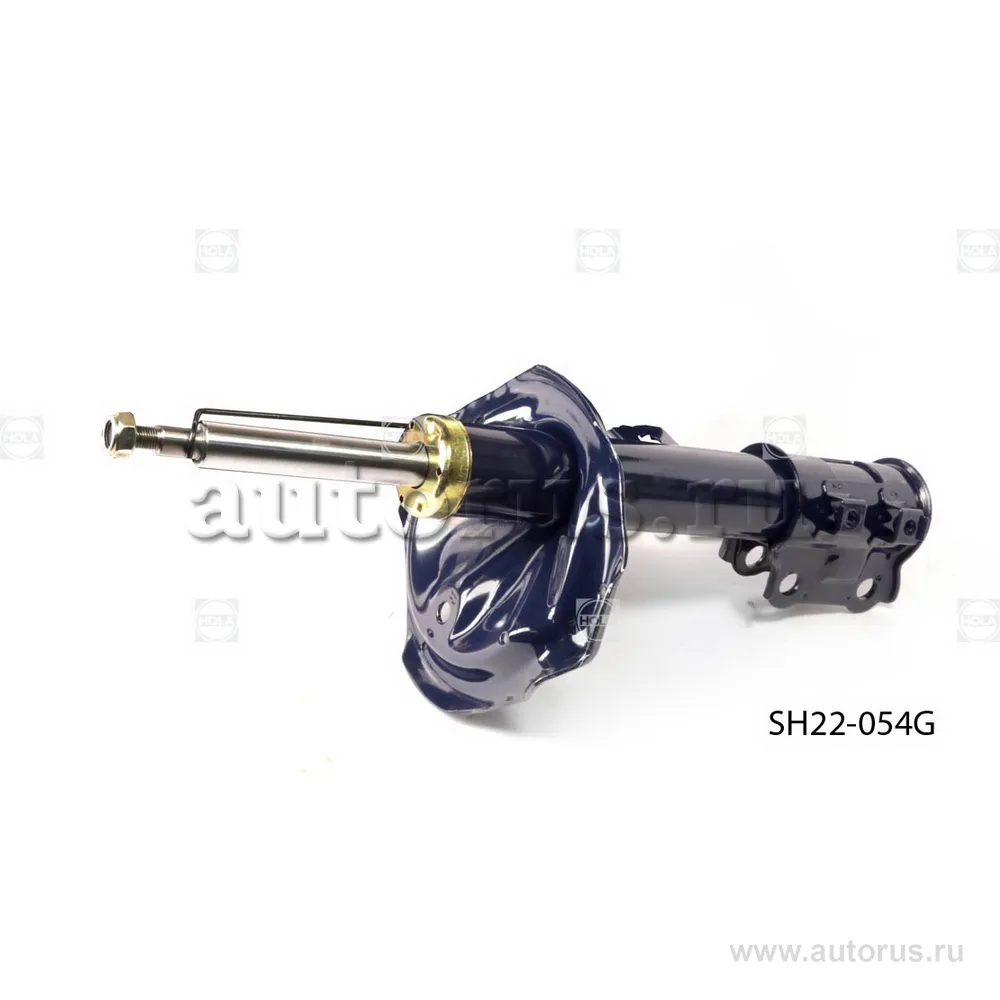 Амортизатор передний R G`Ride KIA Cee'd (ED) 06-, Cee'd SW (ED) 07-, Pro Cee'd ( HOLA SH22-054G