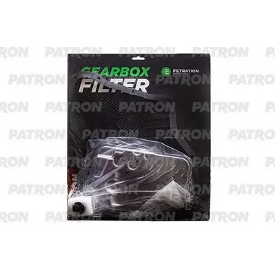 Фильтр АКПП с прокладкой Subaru Forester 2.0 12-18 CVT PATRON PF5208