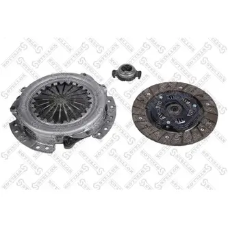К-кт сцепления с подш. Citroen Berlingo STELLOX 0701133_SX
