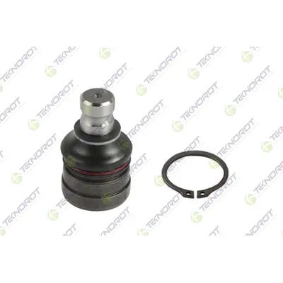 Опора шаровая L=R MITSUBISHI Lancer 9 TEKNOROT MI-474