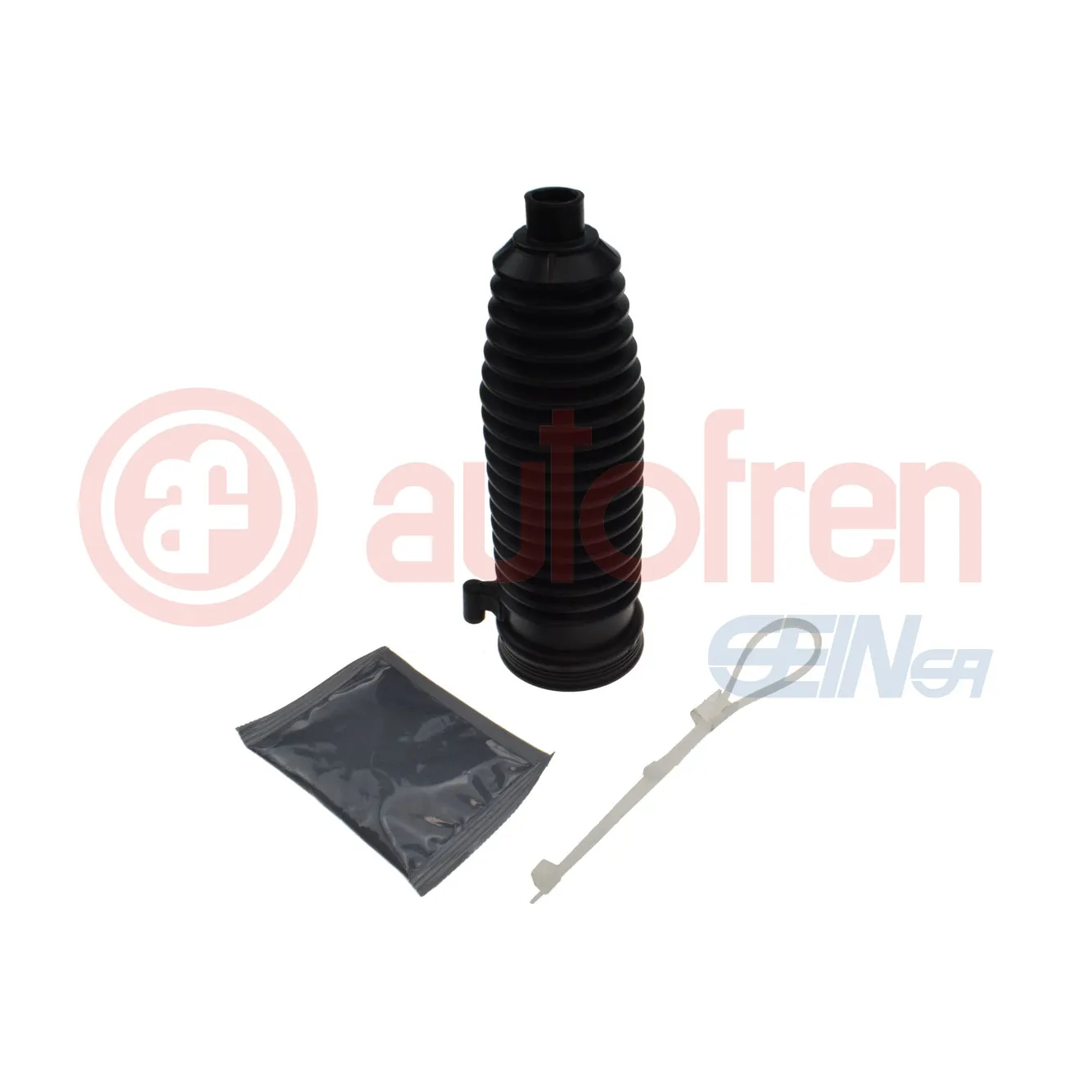 Пыльник рулевой рейки D9285 SEINSA D9285