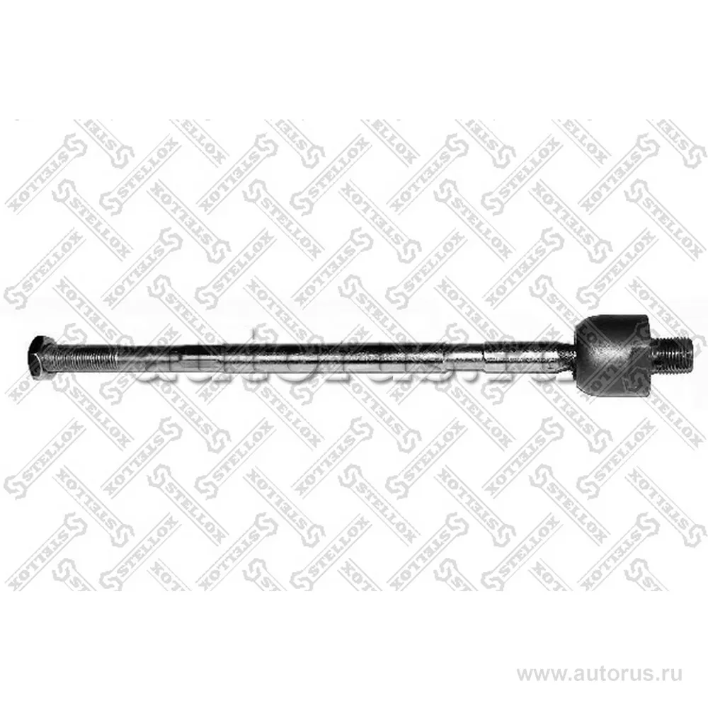 Тяга рулевая Hyundai Lantra 95-00 STELLOX 55-01540-SX