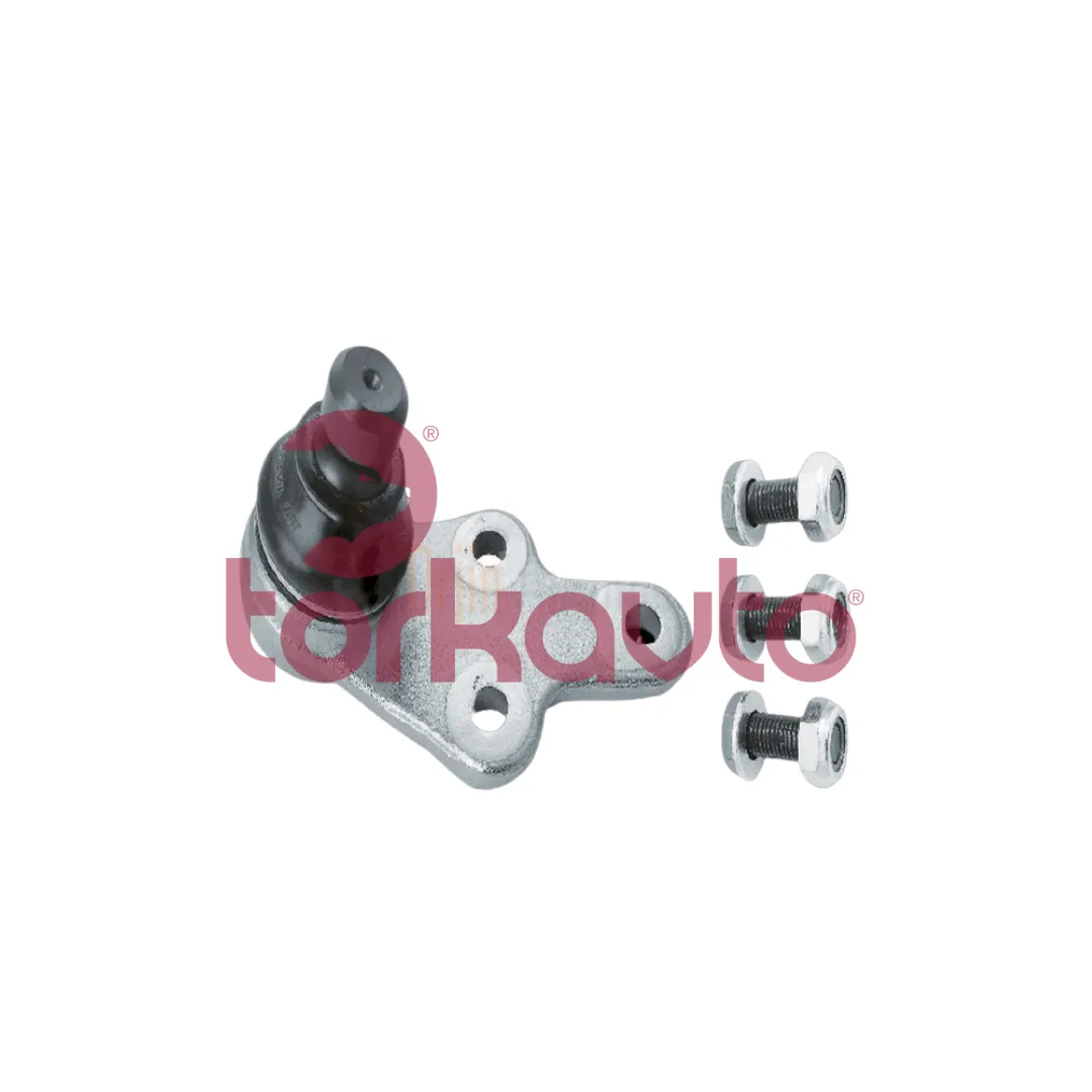 Рычаг подвески передний левый FORD Focus III (11-) TORK TRK4392