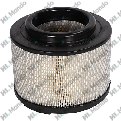 Фильтр воздушный FORD RANGER/MAZDA BT-50/TOYOTA HILUX 2.5D/3.0D 05- MANDO EAF00257T