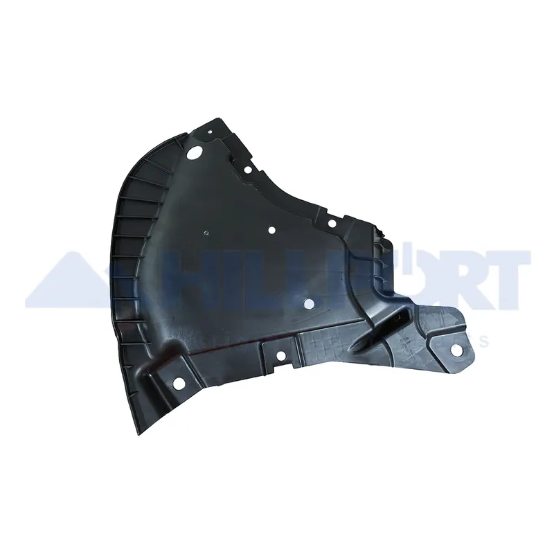 Защита бампера HILLPORT MRHP0603