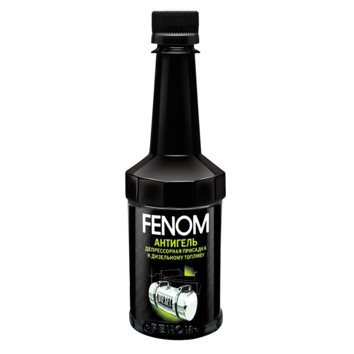 Депрессорная присадка Антигель к дизтопливу на (140-180 л) Fenom FN697N