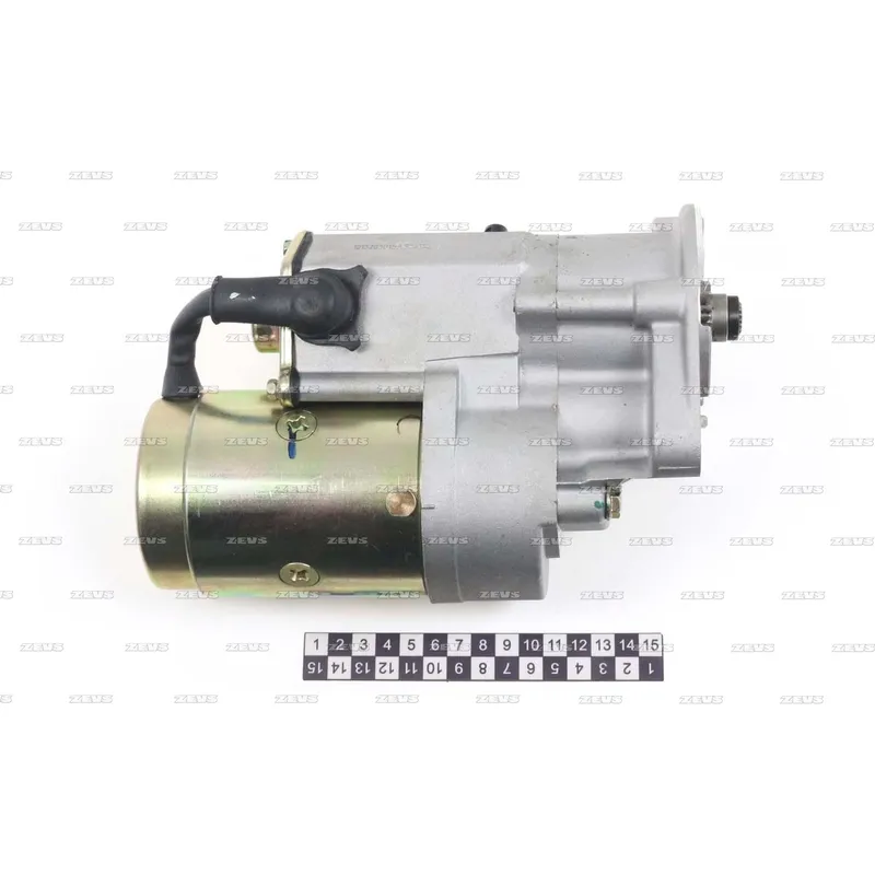 Стартер ZEVS KPL10132030