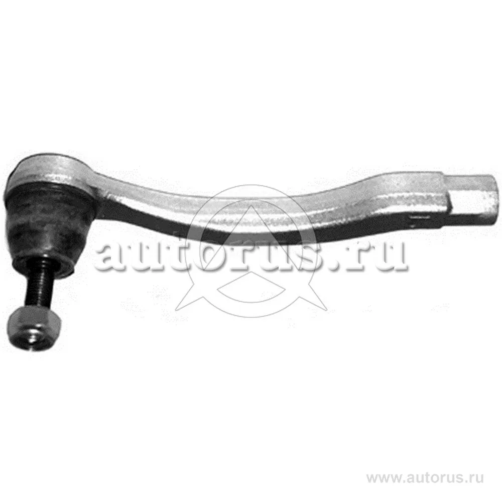 Наконечник рулевой HONDA CIVIC IV 91-95, CIVIC V 91-96, CIVIC VI 94-01, CR-V I 95-02, CRX III 92-98,