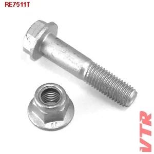 Болт рычага комлект (болт,гайка) VTR RE7511T