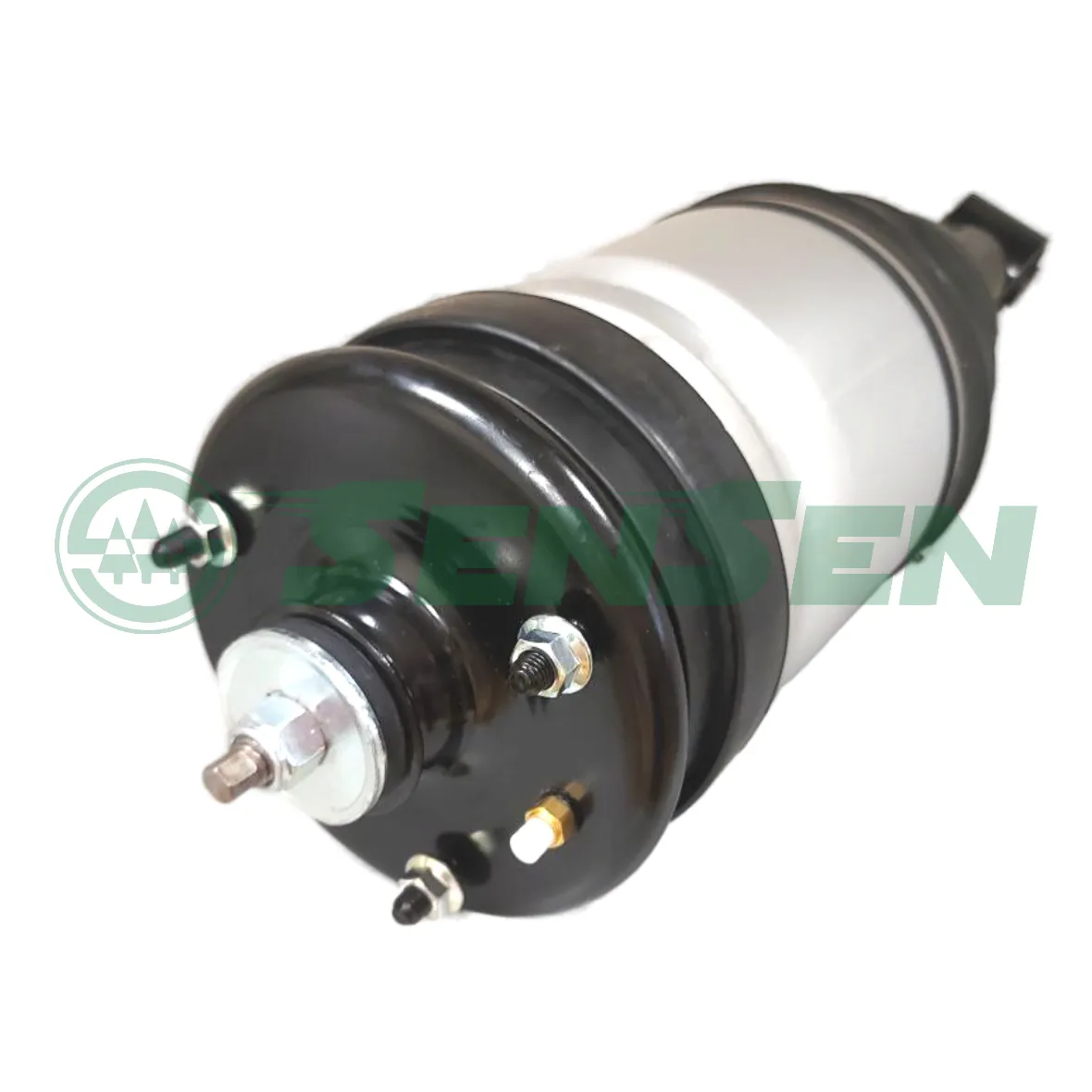 Пневмостойка подвески задняя LR LAND ROVER Discovery 3 2004/07-2009/09 Without EDC SENSEN SAR004