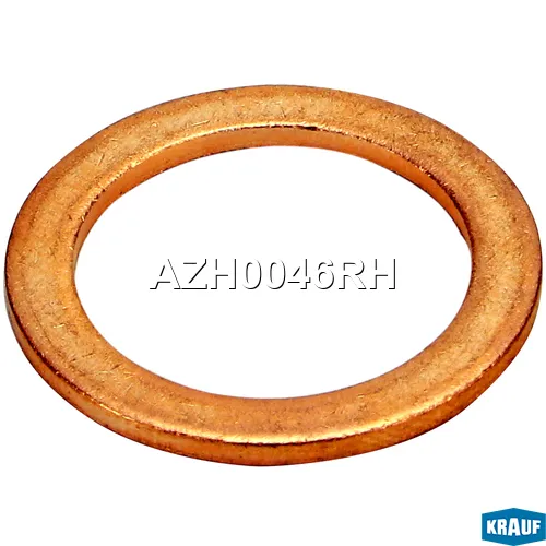 Кольцо уплотнительное KRAUF AZH0046RH