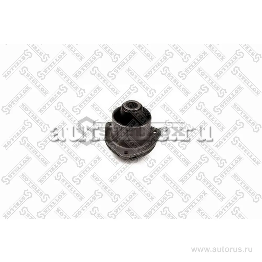 Подушка двигателя (мр) задн. прав. 132x369x130 RVI Premium STELLOX 8102745_SX