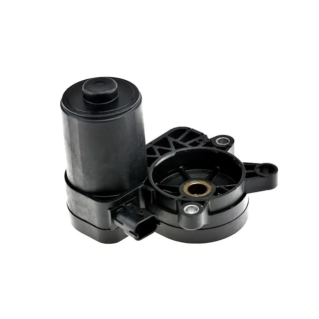 Электромотор заднего суппорта правый Ford Mondeo V 14-, Kuga II 12-, S-max 15-, Galaxy 15- NTY HZS-FR-002A