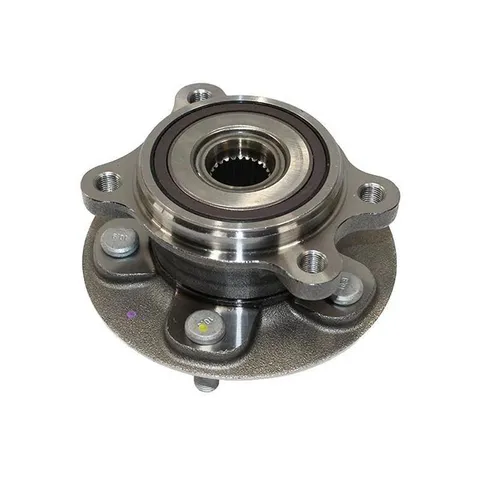 Ступичный узел перед TOYOTA CAMRY 17- 2AR/6AR SAT ST4355033010
